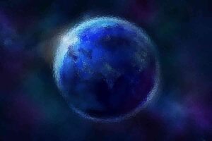 Discovering New Worlds Through Books