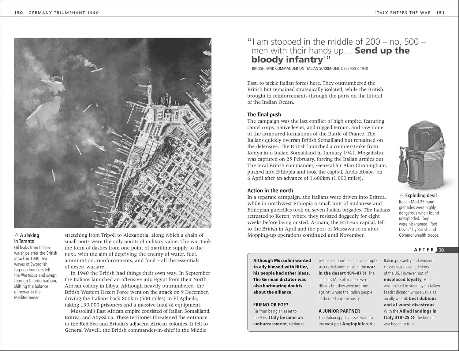 The Luftwaffe Data Handbook - Image 7