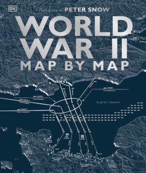 World War II - Map by Map