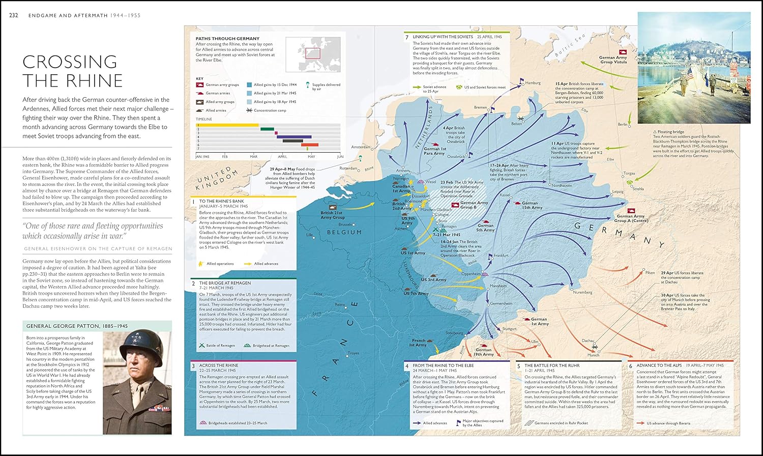 World War II - Map by Map - Image 10