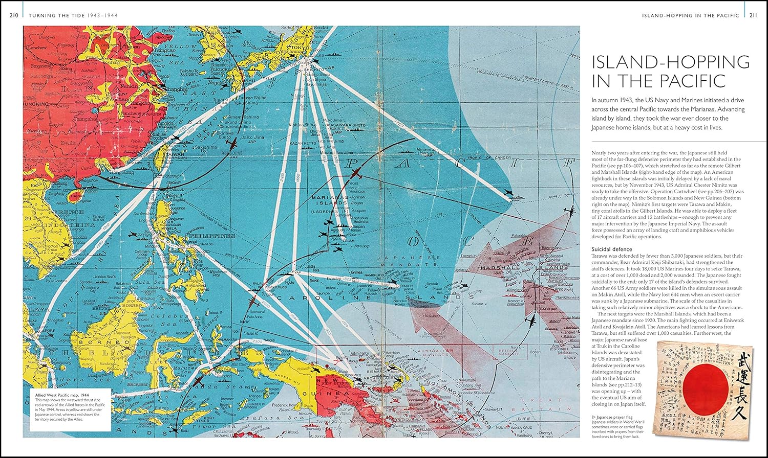 World War II - Map by Map - Image 11