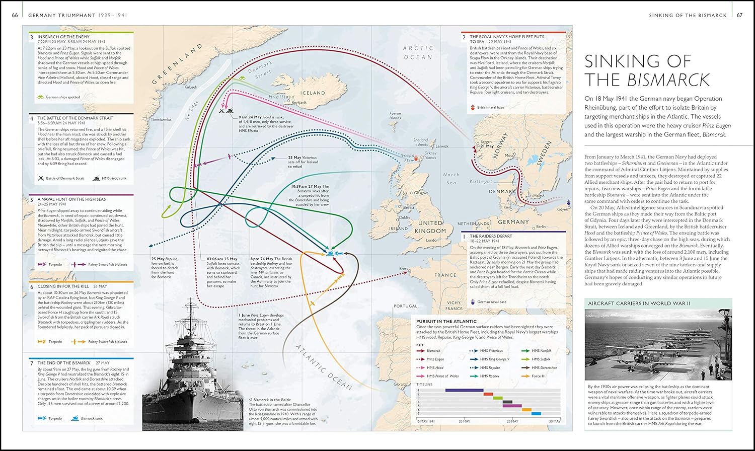 World War II - Map by Map - Image 7
