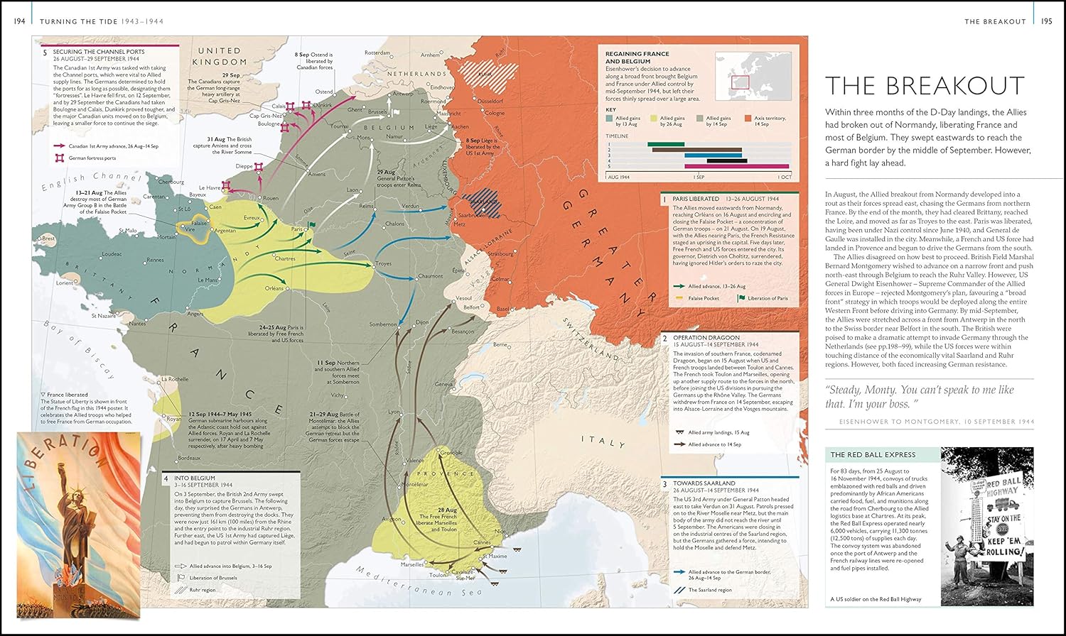 World War II - Map by Map - Image 12